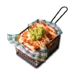 Dish Image