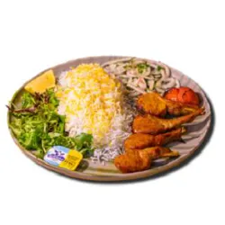 Dish Image