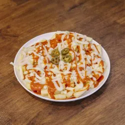 Dish Image