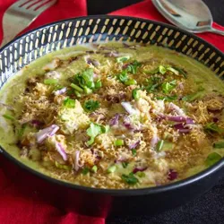 Dish Image