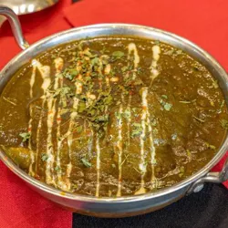 Dish Image