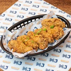 Dish Image
