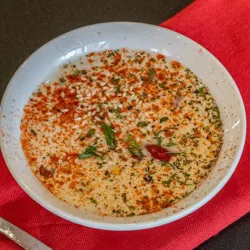 Dish Image