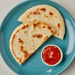 Dish Image