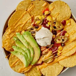 Dish Image