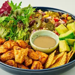 Dish Image