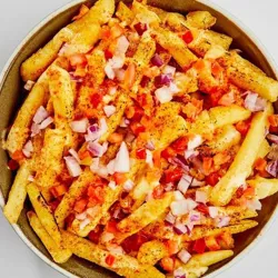 Dish Image