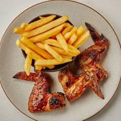 Dish Image