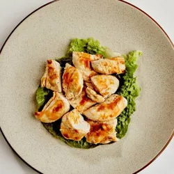 Dish Image