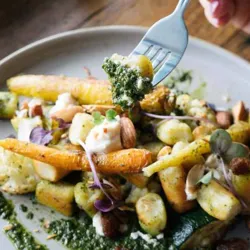 Dish Image