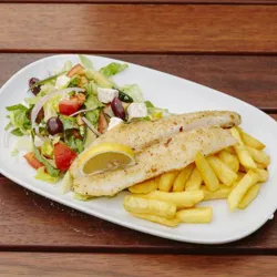 Dish Image