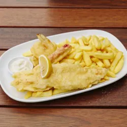 Dish Image