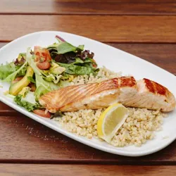 Dish Image