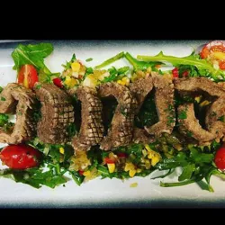 Dish Image