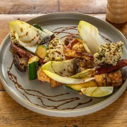 Dish Image