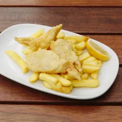 Dish Image