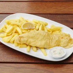 Dish Image