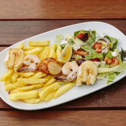 Dish Image