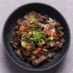 Dish Image