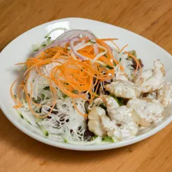 Dish Image