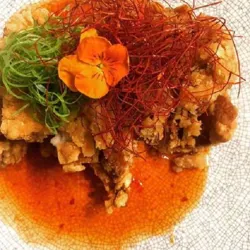 Dish Image