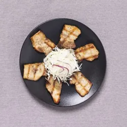 Dish Image