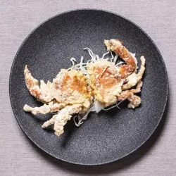 Dish Image