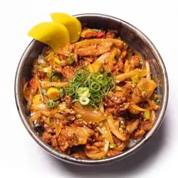 Dish Image
