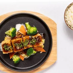 Dish Image