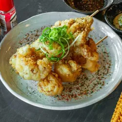 Dish Image
