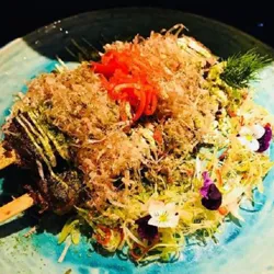 Dish Image