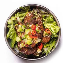 Dish Image