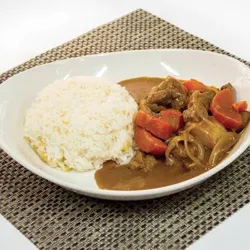 Dish Image