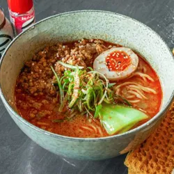 Dish Image