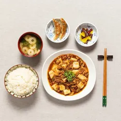 Dish Image