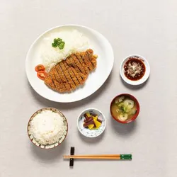 Dish Image