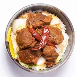 Dish Image