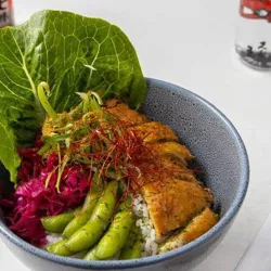Dish Image