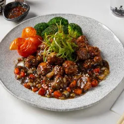 Dish Image