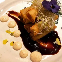 Dish Image