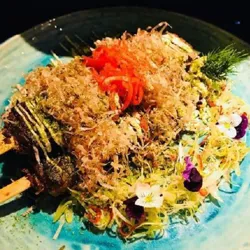 Dish Image