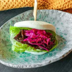 Dish Image