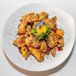 Dish Image