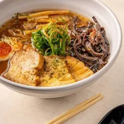 Dish Image