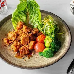 Dish Image