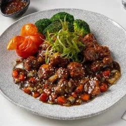 Dish Image