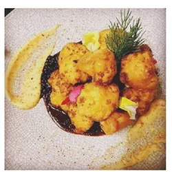 Dish Image