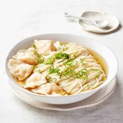 Dish Image