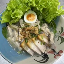 Dish Image