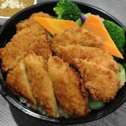Dish Image